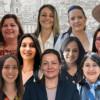 15 mujeres sonriendo