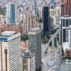Foto de la ciudad de Bogotá