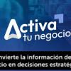Imagen del programa 'Activa tu Negocio con Mentoría' de Bogotá.