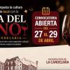 Imagen de la convocatoria para establecimientos Ruta del Vino en Bogotá La Candelaria 2026.