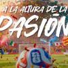 Imagen de la convocatoria de turismo y planes mundial del fútbol 'Bogotá a la Altura de la Pasión'