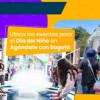 Planes Día de la Niñez en Bogotá 2026 eventos gratis 25 de abril 2026