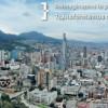 Panorámica de Bogotá