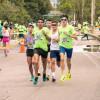 Corredores Carrera Verde Bogotá 2025