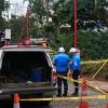 Trabajador de Enel Colombia