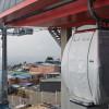 Foto TransMiCable San Cristóbal