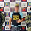 Hombre liberado tras intento de secuestro en Une, Cundinamarca.