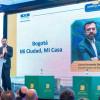 Participación alcalde mayor Carlos Fernando Galán en Camacol 2026
