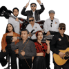 Imagen de la banda que se presentará el 11 de abril en La Pilona 10 de Ciudad Bolívar.