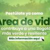 Convocatoria de postulación a programa Área de Vida