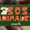 Logo programa SOS Animales