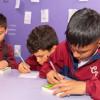 Bogotá and Sweden exchange knowledge on promoting reading