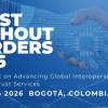Imagen del CSC Trust Without Borders Summit.