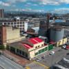 Bogotá’s ZIBo Strategic Project wins international UHPH award