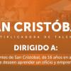 Imagen de 'Multiplicadora de Talentos' en Bogotá con cursos gratis de peluquería, gastronomía, belleza y más.