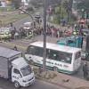 En vivo movilidad Bogotá y rutas TransMilenio hoy jueves 21 de mayo de 2026
