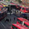 En vivo movilidad Bogotá y rutas TransMilenio hoy jueves 7 de mayo de 2026