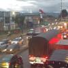 En vivo movilidad Bogotá y rutas TransMilenio hoy martes 19 de mayo de 2026