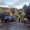 En vivo movilidad Bogotá y rutas TransMilenio hoy viernes 22 de mayo de 2026 