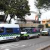 Hacinamiento estaciones de Policía y URI de Bogotá bajó a 45 % en 2026