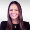 Foto de Isis Durán, quien asume la dirección de Invest in Bogotá.