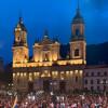 Por qué es puente festivo en Colombia y en Bogotá Ascensión de Jesús mayo 2026