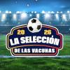 Imagen de la pieza gráfica de la Secretaría Distrital de Salud sobre la Selección de las Vacunas.