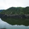 Foto que muestra un embalse 