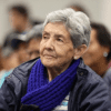 Imagen de una adulta mayor