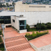 Fotografía de la sede del Archivo de Bogotá