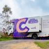 Bus del Cuidado de la Secretaría de la Mujer