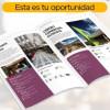 Una revista de turismo