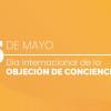 Día Internacional de la Objeción de Conciencia