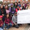Firma Pacto por el cuidado de las áreas estratégicas de Bogotá