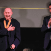 El alcalde Mayor Carlos Fernando Galán entregó la Orden Civil al Mérito Ciudad de Bogotá en el Grado de Comendador al maestro Jorge Alí Triana