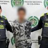 Capturado en Bogotá alias 'Veneco' o 'Caraota'