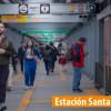 Pieza gráfica de TransMilenio 