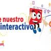 Pieza gráfica de TransMilenio 