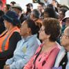 Foto de jornada de participación ciudadana