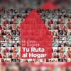 Imagen gráfica relacionada con la estrategia 'Mi Casa en Bogotá: Tu Ruta al Hogar'
