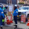 Trabajadores de Enel Colombia 