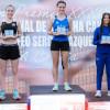 Danna Rivera sube al podio en Gran Premio Cantonés de La Coruña