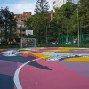 Imagen del Parque El Nogal