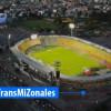 Foto desvíos TransMiZonal