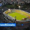 Foto del Estadio El Campín