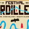 Imagen de afiche oficial Festival Cordillera 2026