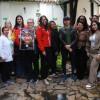 Comunidad con la Secretaría de Hacienda