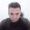 Hombre judicializado por transportar explosivos.