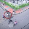 Hombre capturado por violencia intrafamiliar en Engativá