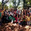 Líderes de bosques urbanos en espacios formativos del Jardín Botánico
